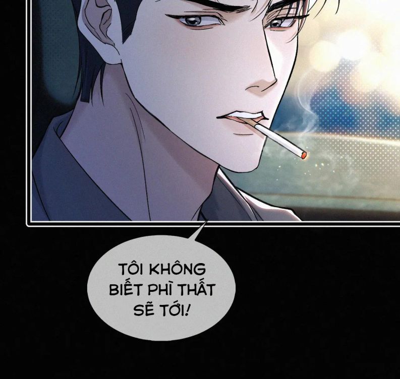 Tết Thiếu Nhi Của Sơ Tam Và Lục Nhẩt: Chapter 18