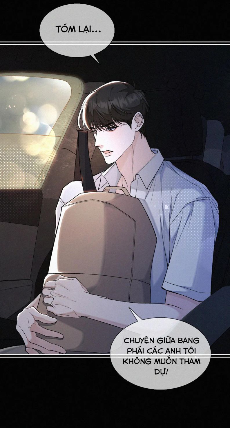 Tết Thiếu Nhi Của Sơ Tam Và Lục Nhẩt: Chapter 18