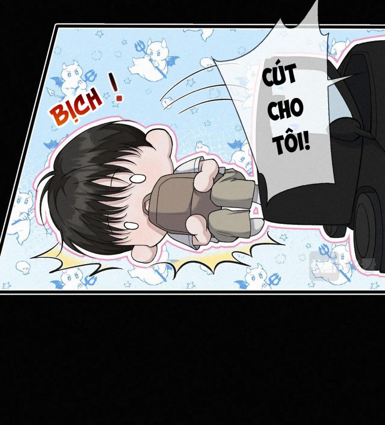 Tết Thiếu Nhi Của Sơ Tam Và Lục Nhẩt: Chapter 18