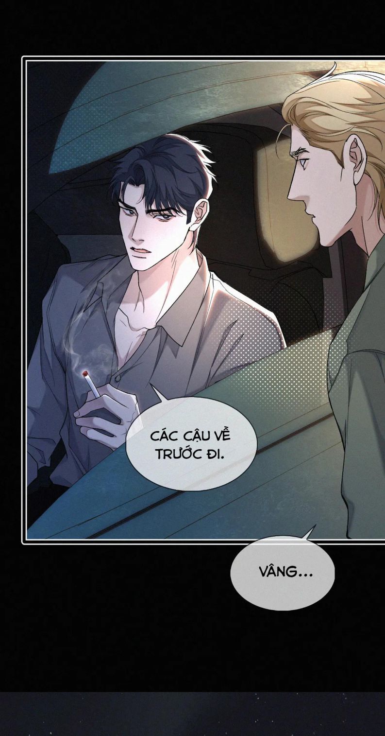 Tết Thiếu Nhi Của Sơ Tam Và Lục Nhẩt: Chapter 18