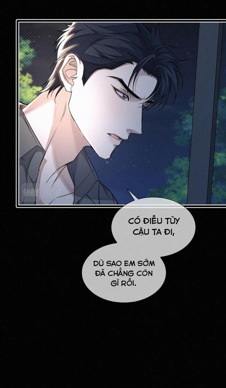 Tết Thiếu Nhi Của Sơ Tam Và Lục Nhẩt: Chapter 18