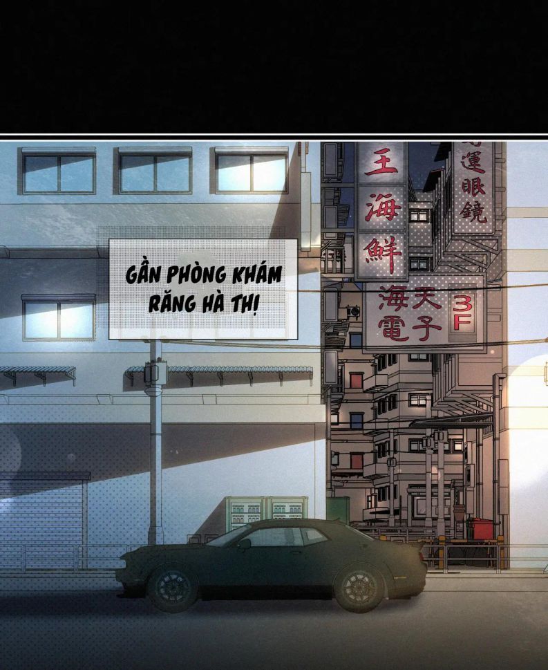 Tết Thiếu Nhi Của Sơ Tam Và Lục Nhẩt: Chapter 18