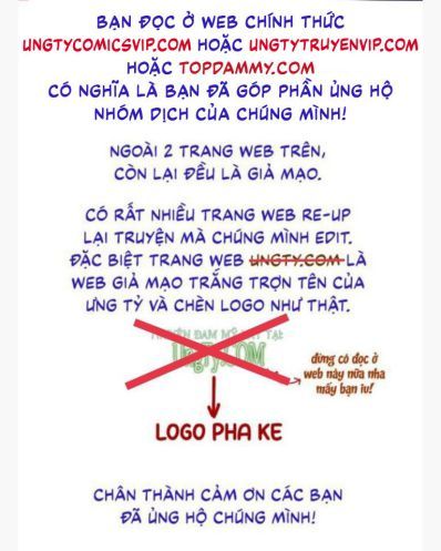 Tết Thiếu Nhi Của Sơ Tam Và Lục Nhẩt: Chapter 18
