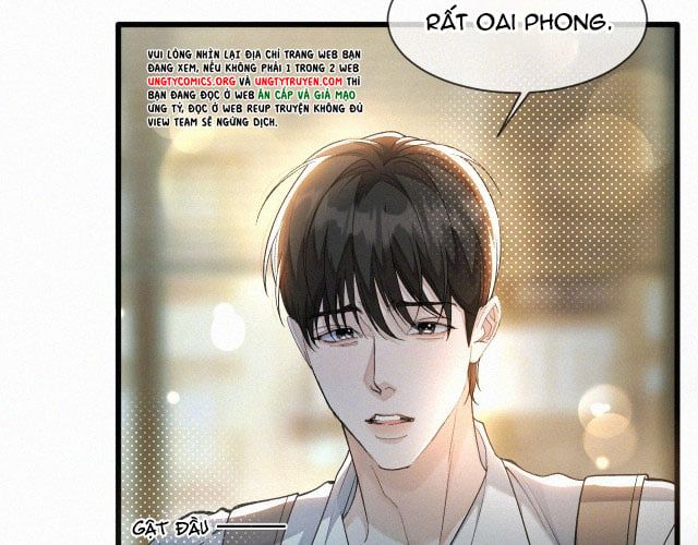 Tết Thiếu Nhi Của Sơ Tam Và Lục Nhẩt: Chapter 2