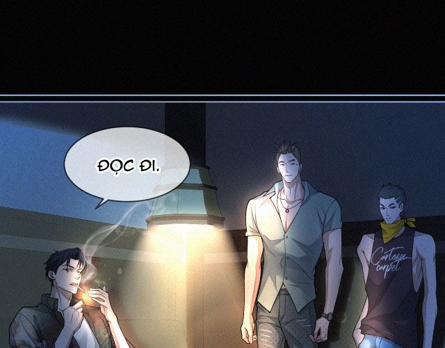 Tết Thiếu Nhi Của Sơ Tam Và Lục Nhẩt: Chapter 2