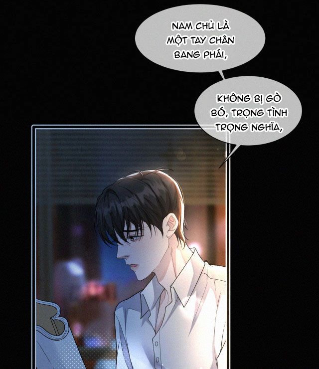 Tết Thiếu Nhi Của Sơ Tam Và Lục Nhẩt: Chapter 2