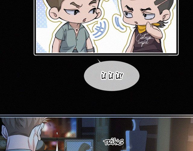 Tết Thiếu Nhi Của Sơ Tam Và Lục Nhẩt: Chapter 2