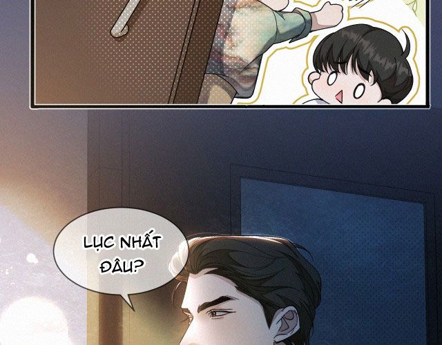 Tết Thiếu Nhi Của Sơ Tam Và Lục Nhẩt: Chapter 2