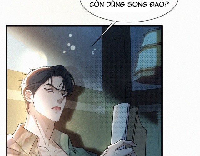 Tết Thiếu Nhi Của Sơ Tam Và Lục Nhẩt: Chapter 2