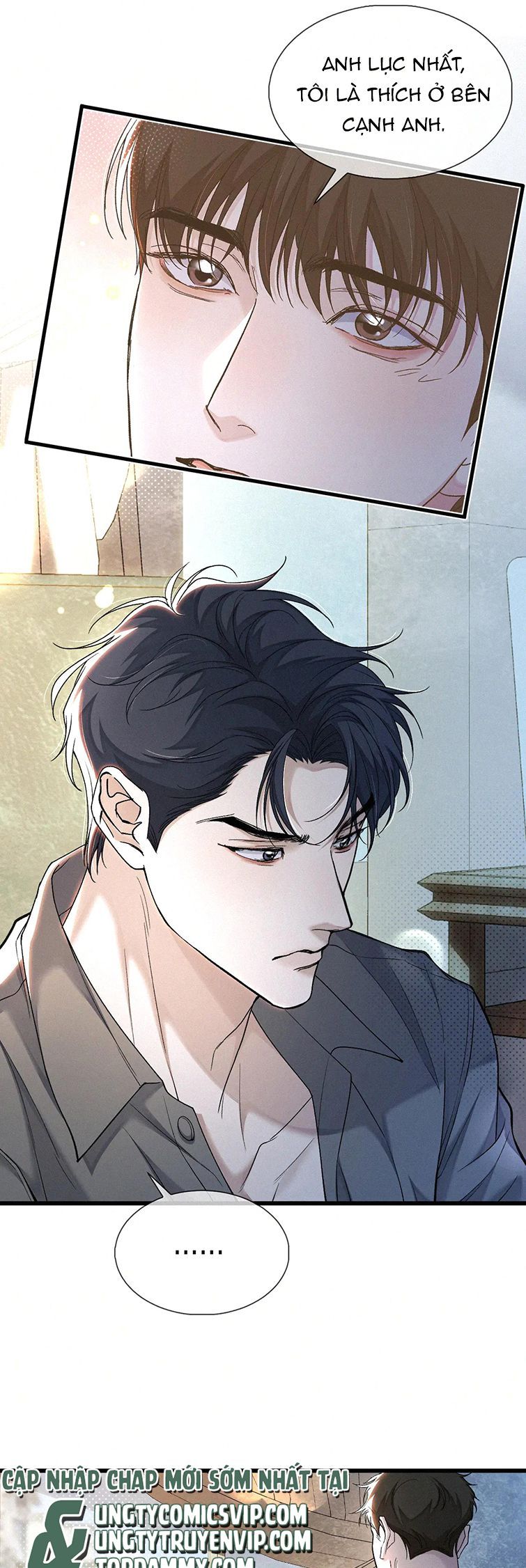 Tết Thiếu Nhi Của Sơ Tam Và Lục Nhẩt: Chapter 20