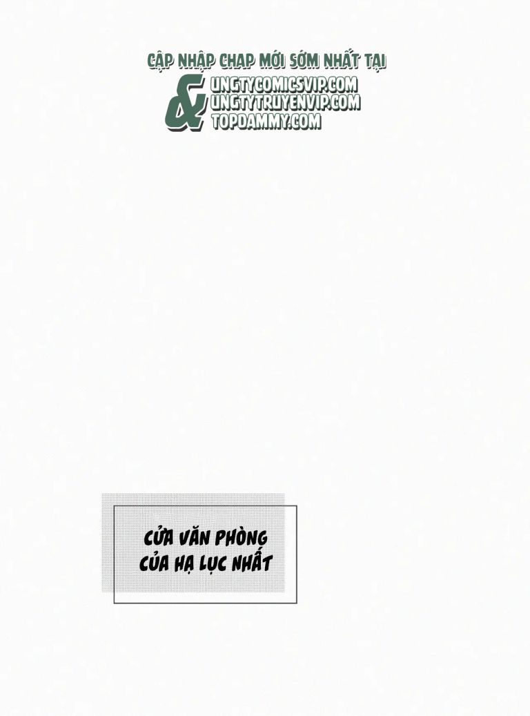 Tết Thiếu Nhi Của Sơ Tam Và Lục Nhẩt: Chapter 21