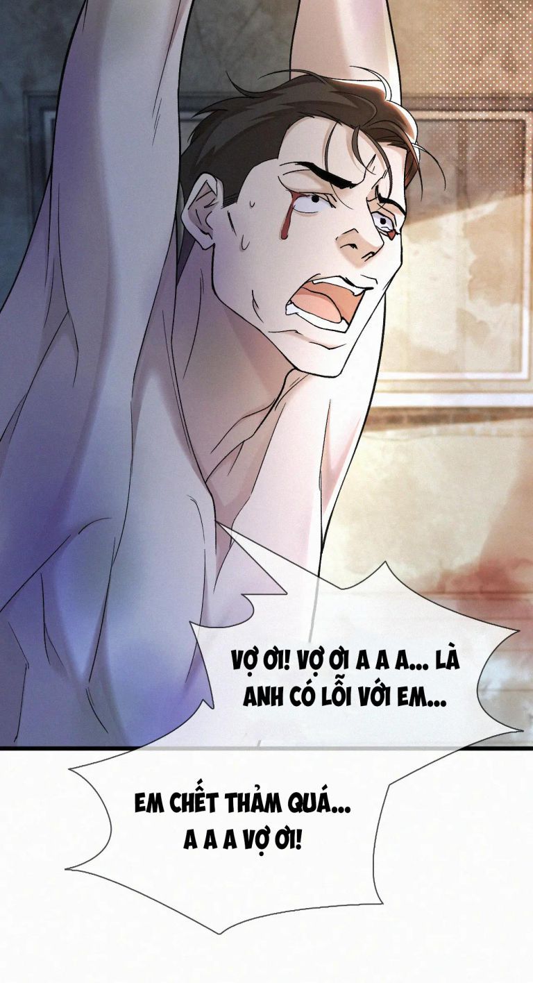 Tết Thiếu Nhi Của Sơ Tam Và Lục Nhẩt: Chapter 21