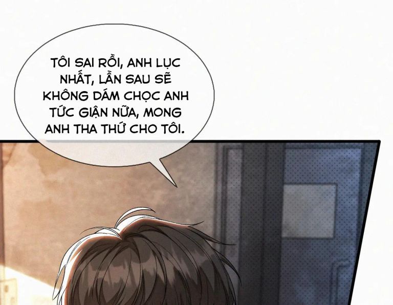 Tết Thiếu Nhi Của Sơ Tam Và Lục Nhẩt: Chapter 21