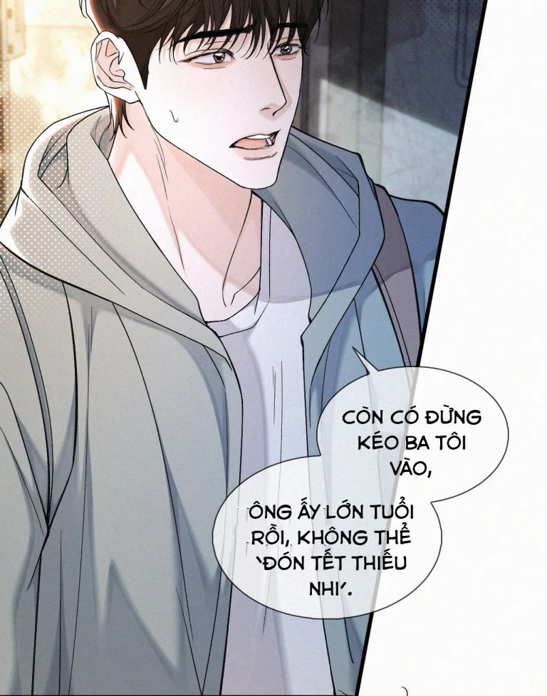 Tết Thiếu Nhi Của Sơ Tam Và Lục Nhẩt: Chapter 21