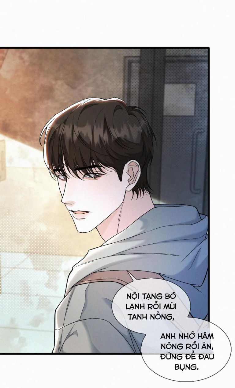 Tết Thiếu Nhi Của Sơ Tam Và Lục Nhẩt: Chapter 21