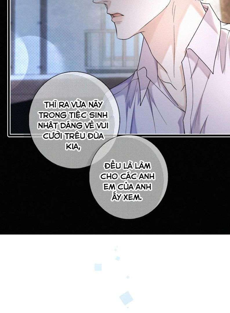Tết Thiếu Nhi Của Sơ Tam Và Lục Nhẩt: Chapter 24