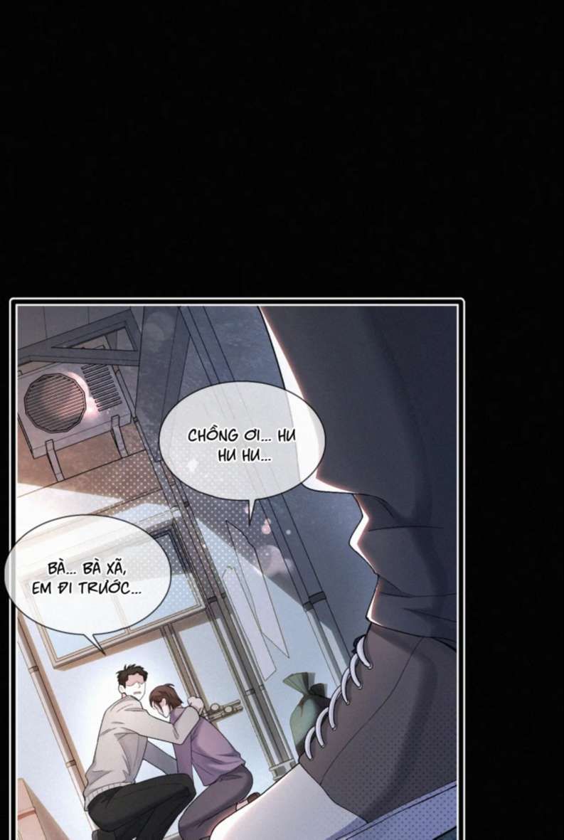 Tết Thiếu Nhi Của Sơ Tam Và Lục Nhẩt: Chapter 26