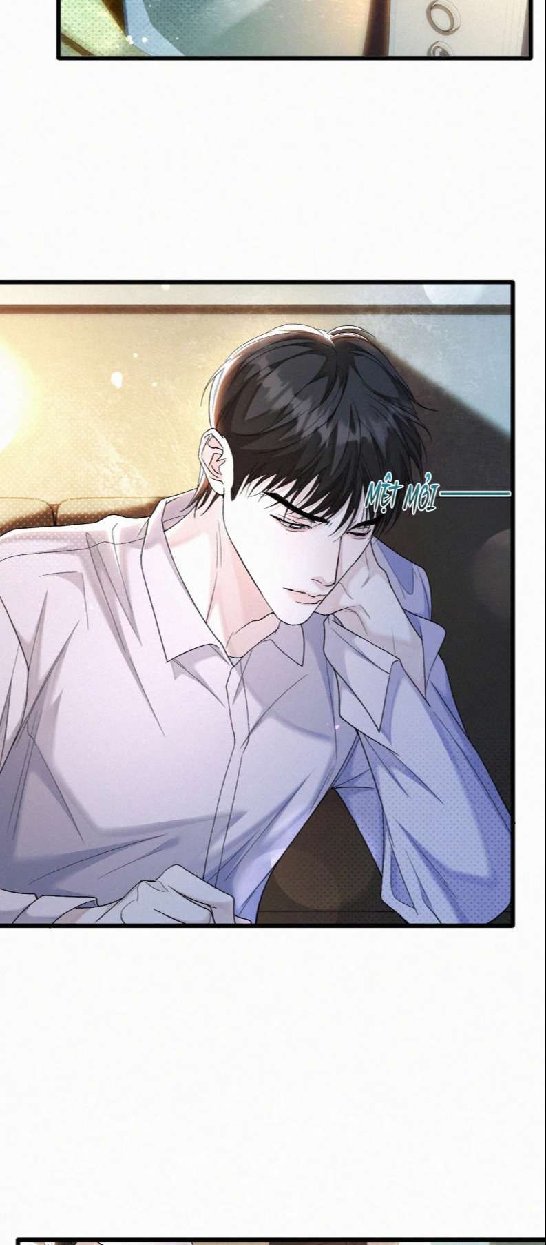 Tết Thiếu Nhi Của Sơ Tam Và Lục Nhẩt: Chapter 26