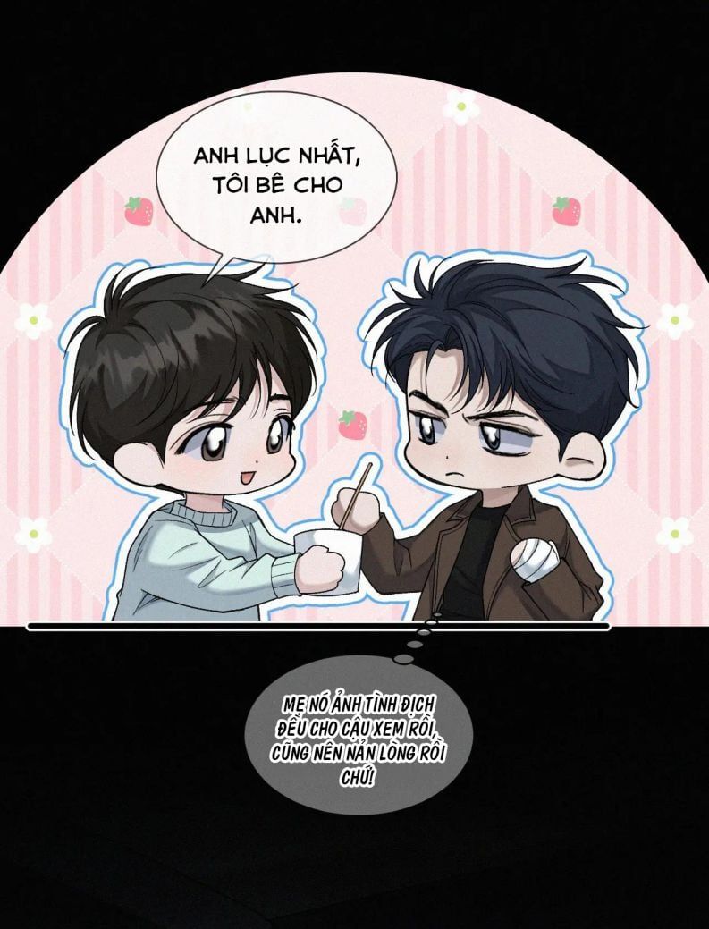 Tết Thiếu Nhi Của Sơ Tam Và Lục Nhẩt: Chapter 28