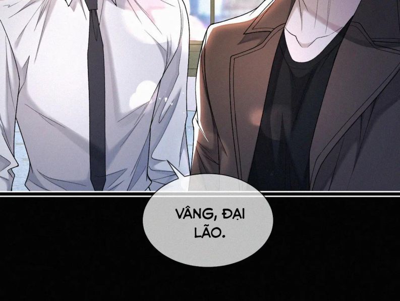 Tết Thiếu Nhi Của Sơ Tam Và Lục Nhẩt: Chapter 28