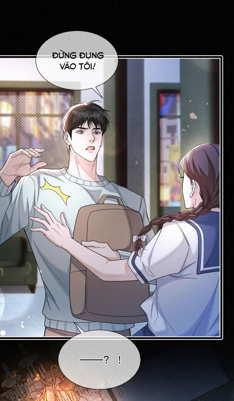 Tết Thiếu Nhi Của Sơ Tam Và Lục Nhẩt: Chapter 28