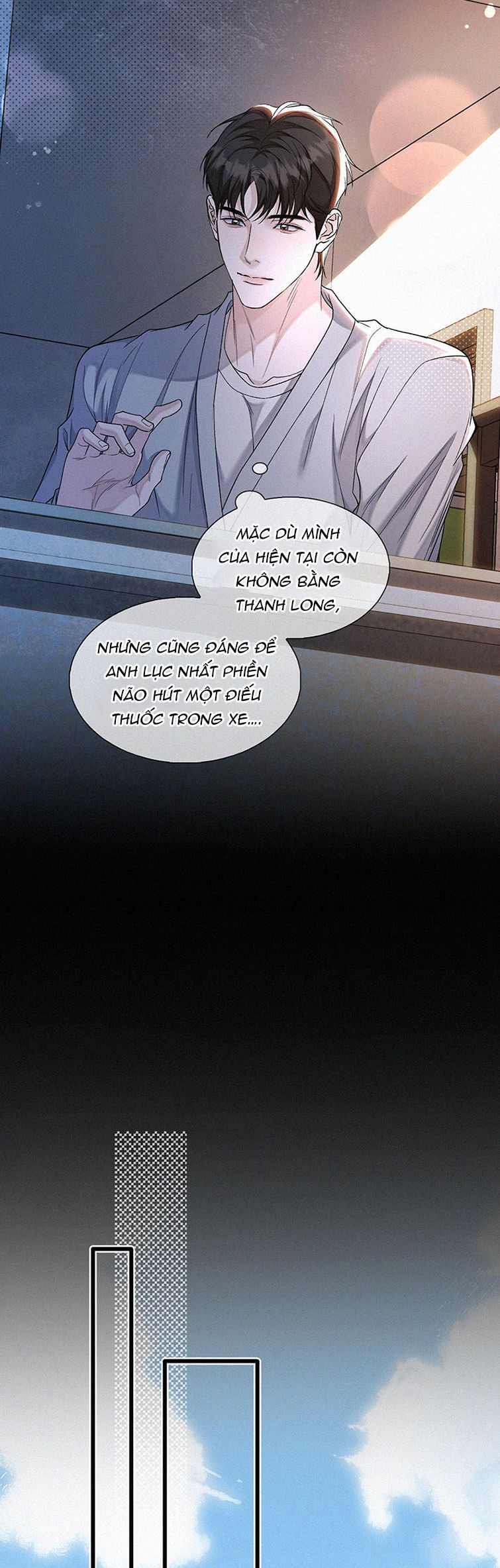 Tết Thiếu Nhi Của Sơ Tam Và Lục Nhẩt: Chapter 29
