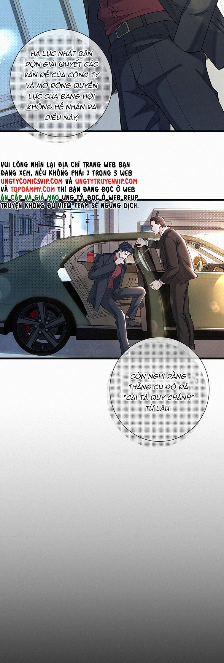 Tết Thiếu Nhi Của Sơ Tam Và Lục Nhẩt: Chapter 29