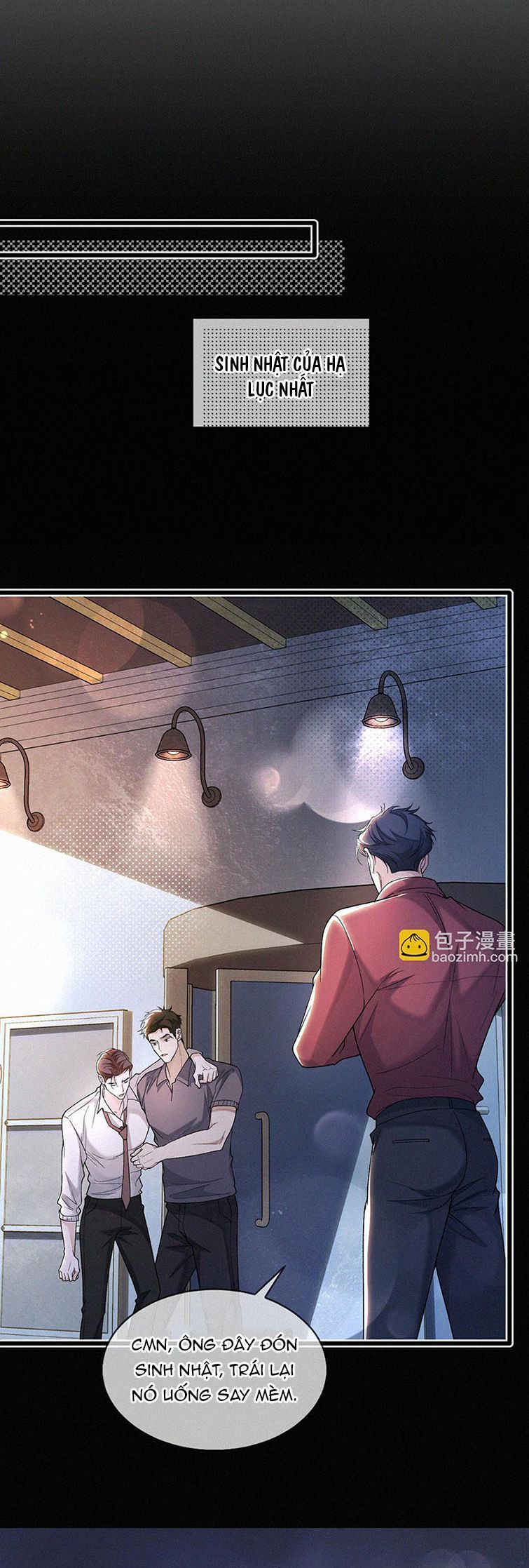 Tết Thiếu Nhi Của Sơ Tam Và Lục Nhẩt: Chapter 29