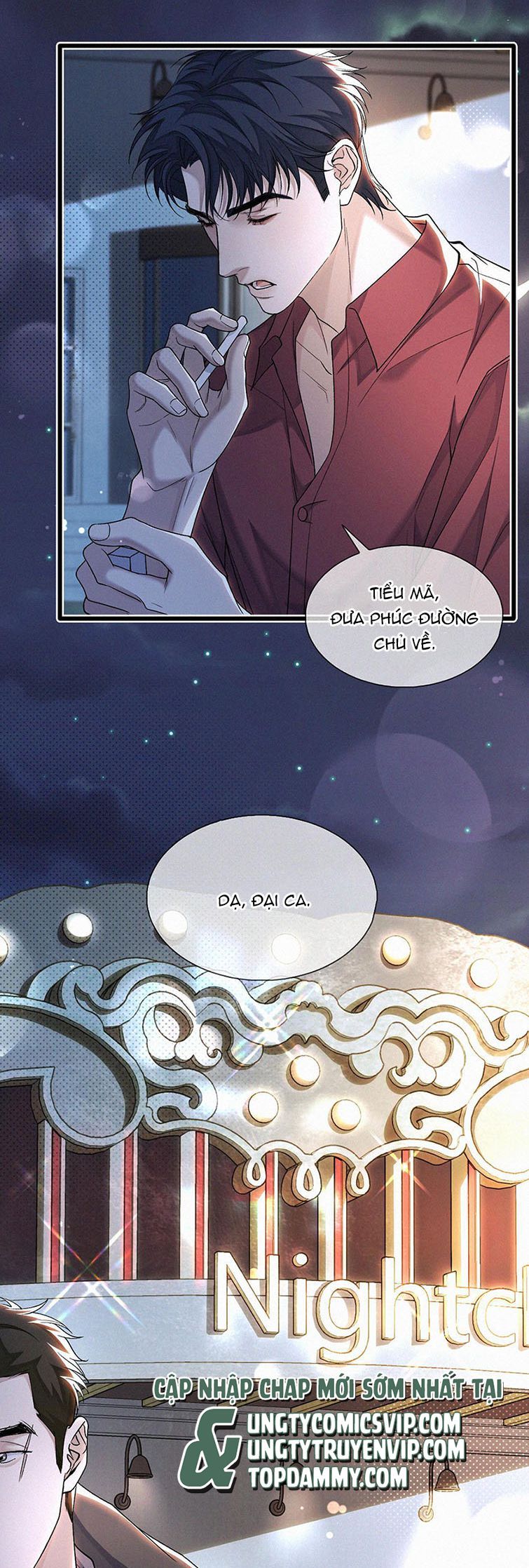 Tết Thiếu Nhi Của Sơ Tam Và Lục Nhẩt: Chapter 29