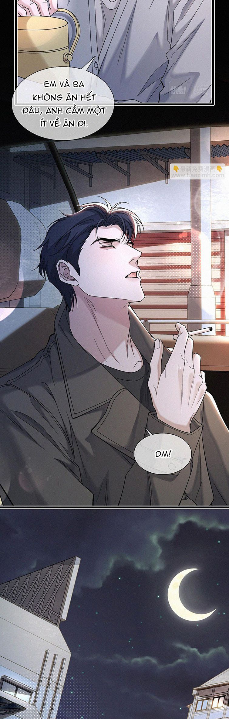Tết Thiếu Nhi Của Sơ Tam Và Lục Nhẩt: Chapter 29