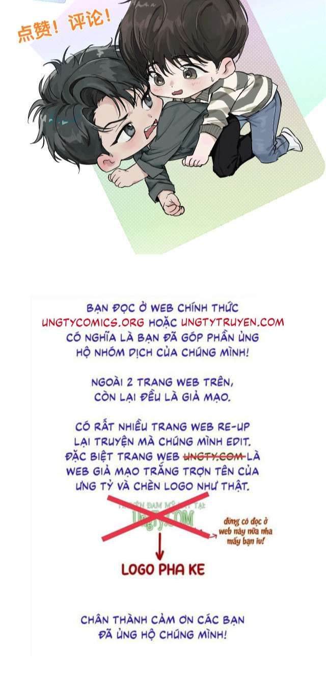 Tết Thiếu Nhi Của Sơ Tam Và Lục Nhẩt: Chapter 3