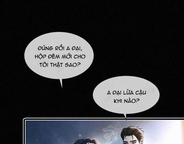 Tết Thiếu Nhi Của Sơ Tam Và Lục Nhẩt: Chapter 3