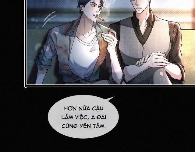 Tết Thiếu Nhi Của Sơ Tam Và Lục Nhẩt: Chapter 3