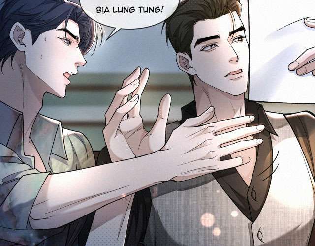 Tết Thiếu Nhi Của Sơ Tam Và Lục Nhẩt: Chapter 3