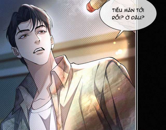 Tết Thiếu Nhi Của Sơ Tam Và Lục Nhẩt: Chapter 3