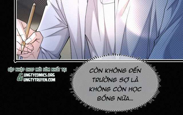 Tết Thiếu Nhi Của Sơ Tam Và Lục Nhẩt: Chapter 3