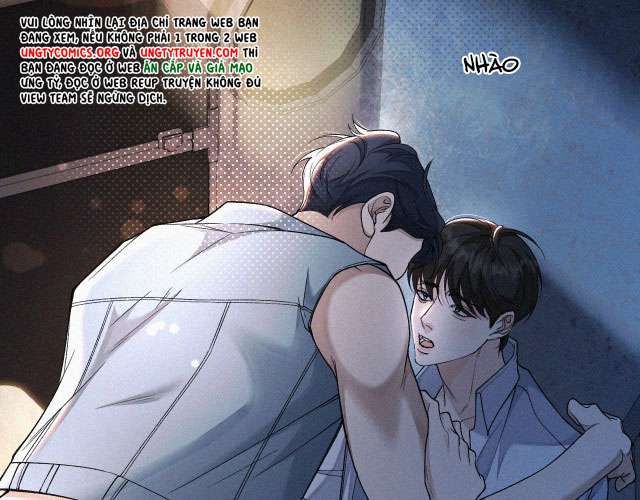 Tết Thiếu Nhi Của Sơ Tam Và Lục Nhẩt: Chapter 3