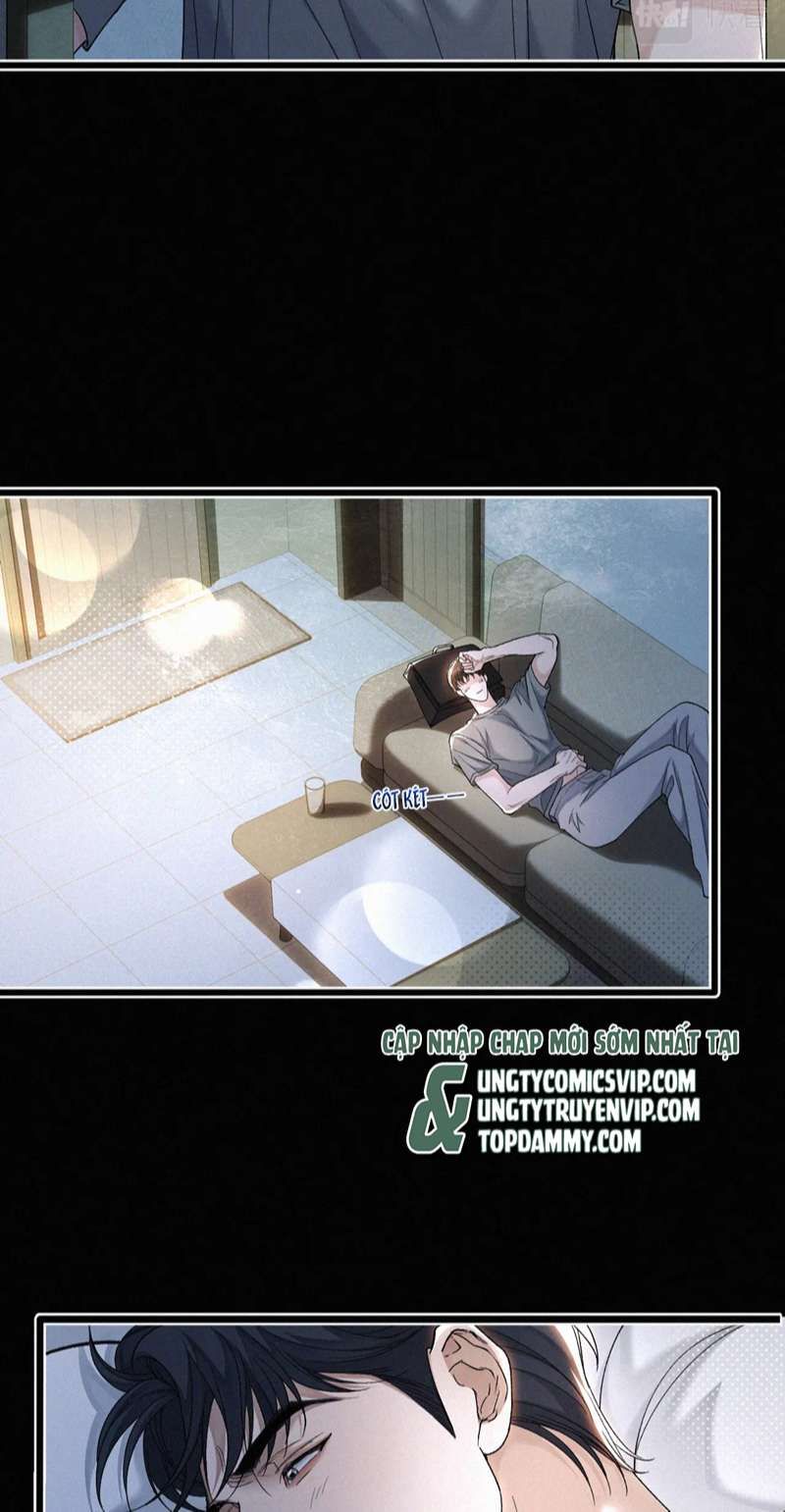 Tết Thiếu Nhi Của Sơ Tam Và Lục Nhẩt: Chapter 30