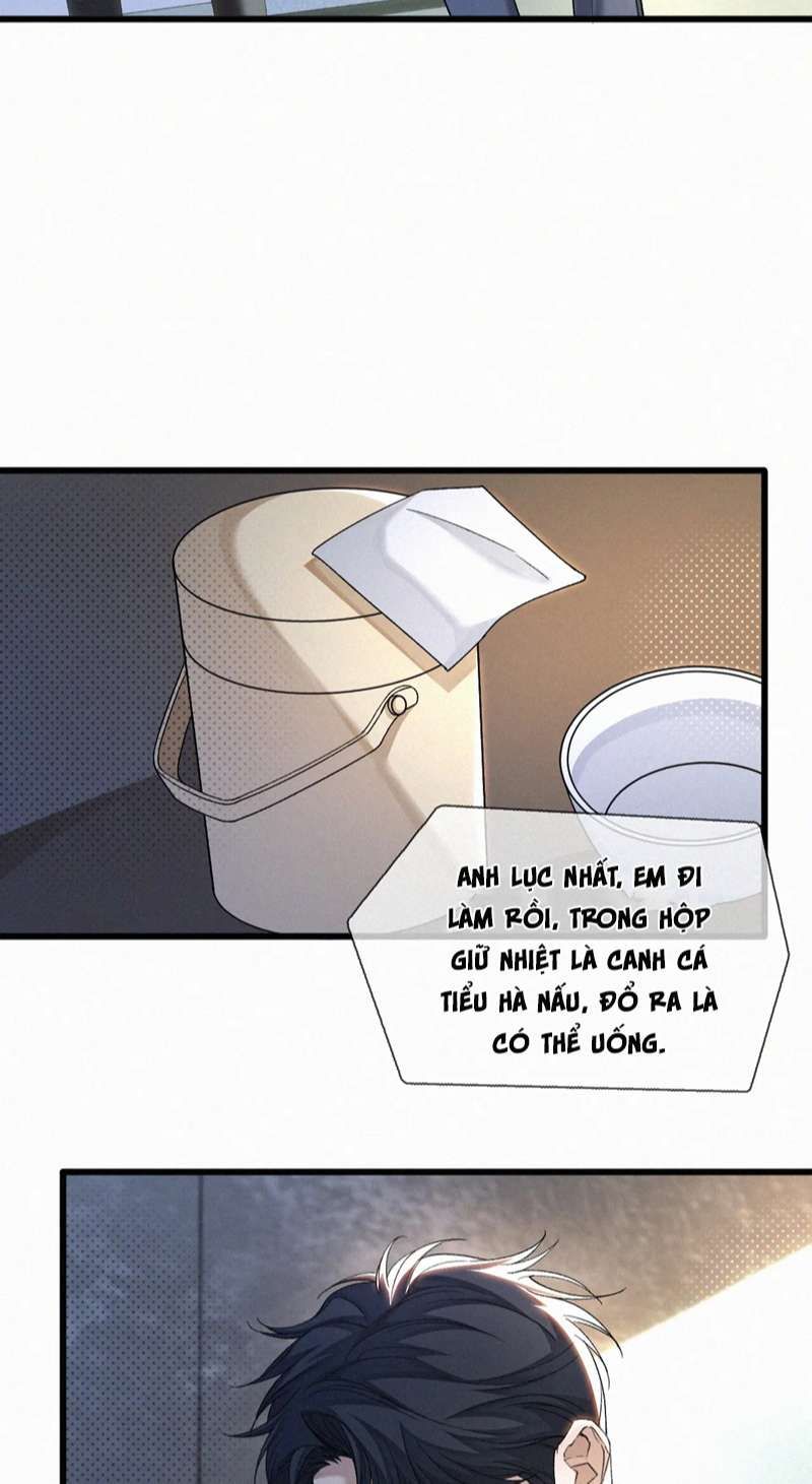 Tết Thiếu Nhi Của Sơ Tam Và Lục Nhẩt: Chapter 30