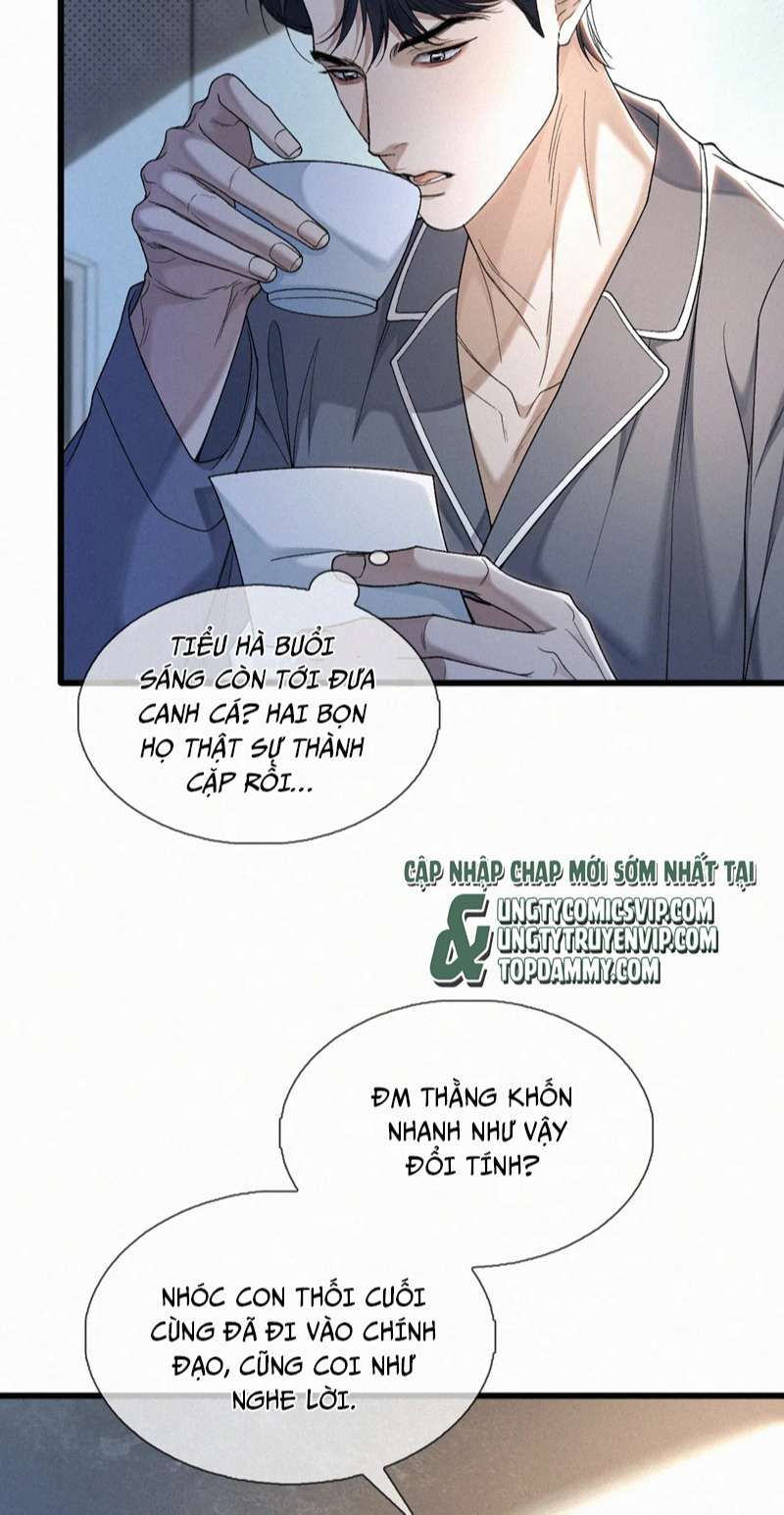 Tết Thiếu Nhi Của Sơ Tam Và Lục Nhẩt: Chapter 30