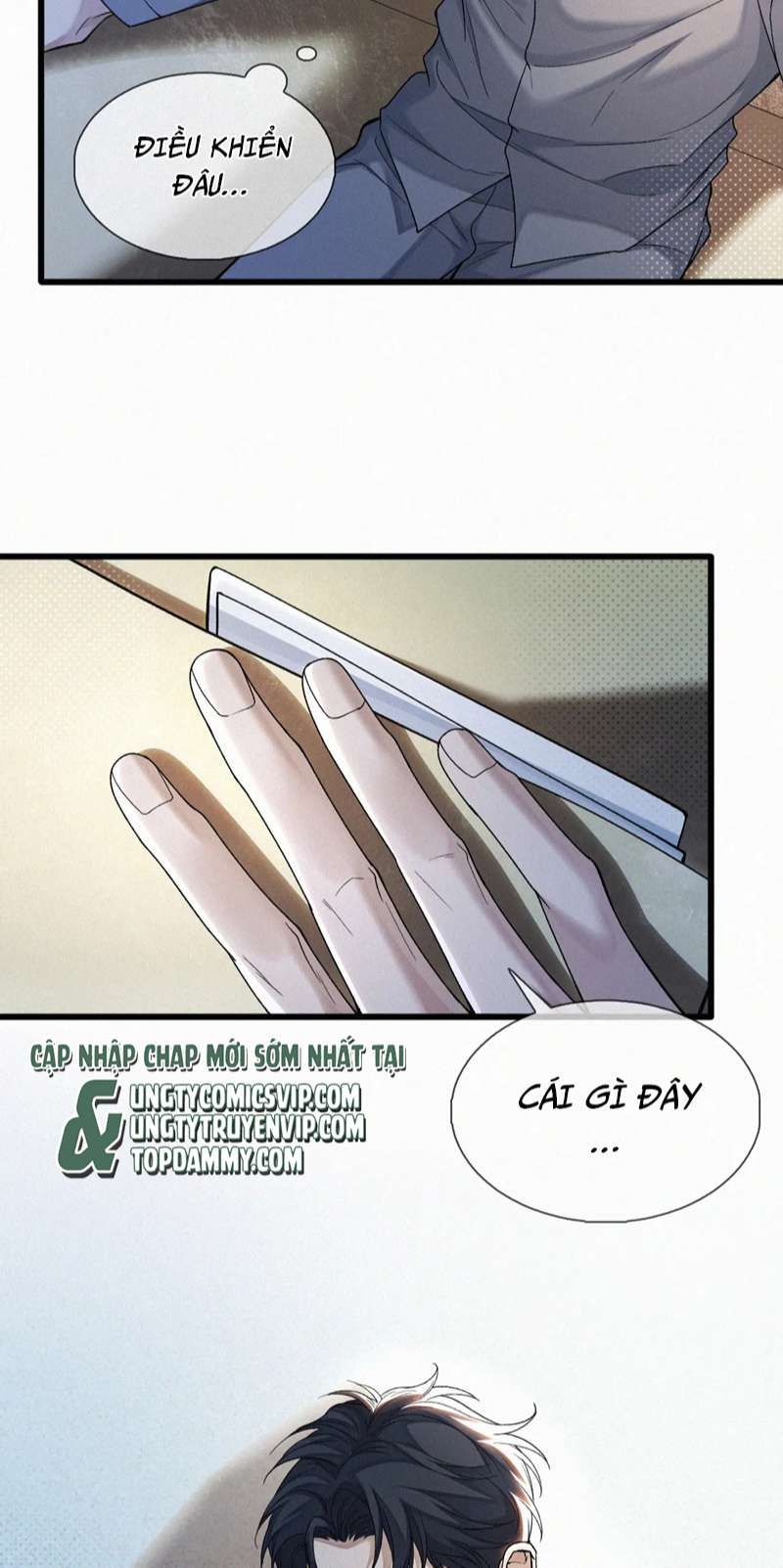 Tết Thiếu Nhi Của Sơ Tam Và Lục Nhẩt: Chapter 30