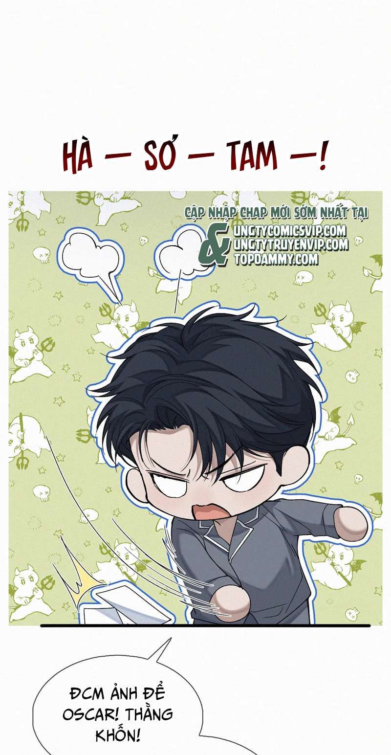Tết Thiếu Nhi Của Sơ Tam Và Lục Nhẩt: Chapter 30