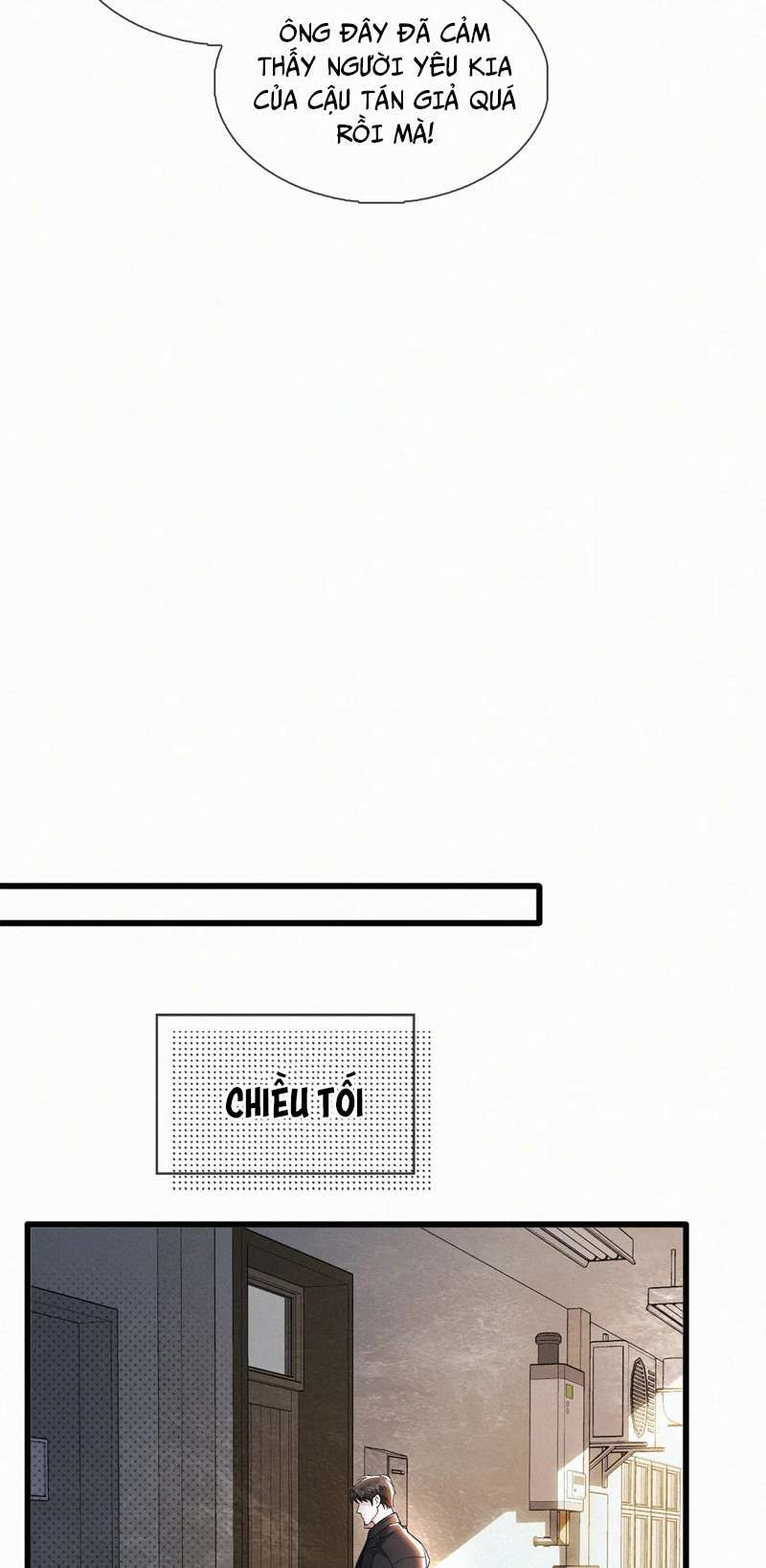 Tết Thiếu Nhi Của Sơ Tam Và Lục Nhẩt: Chapter 30