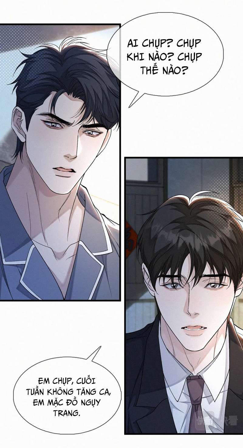 Tết Thiếu Nhi Của Sơ Tam Và Lục Nhẩt: Chapter 30