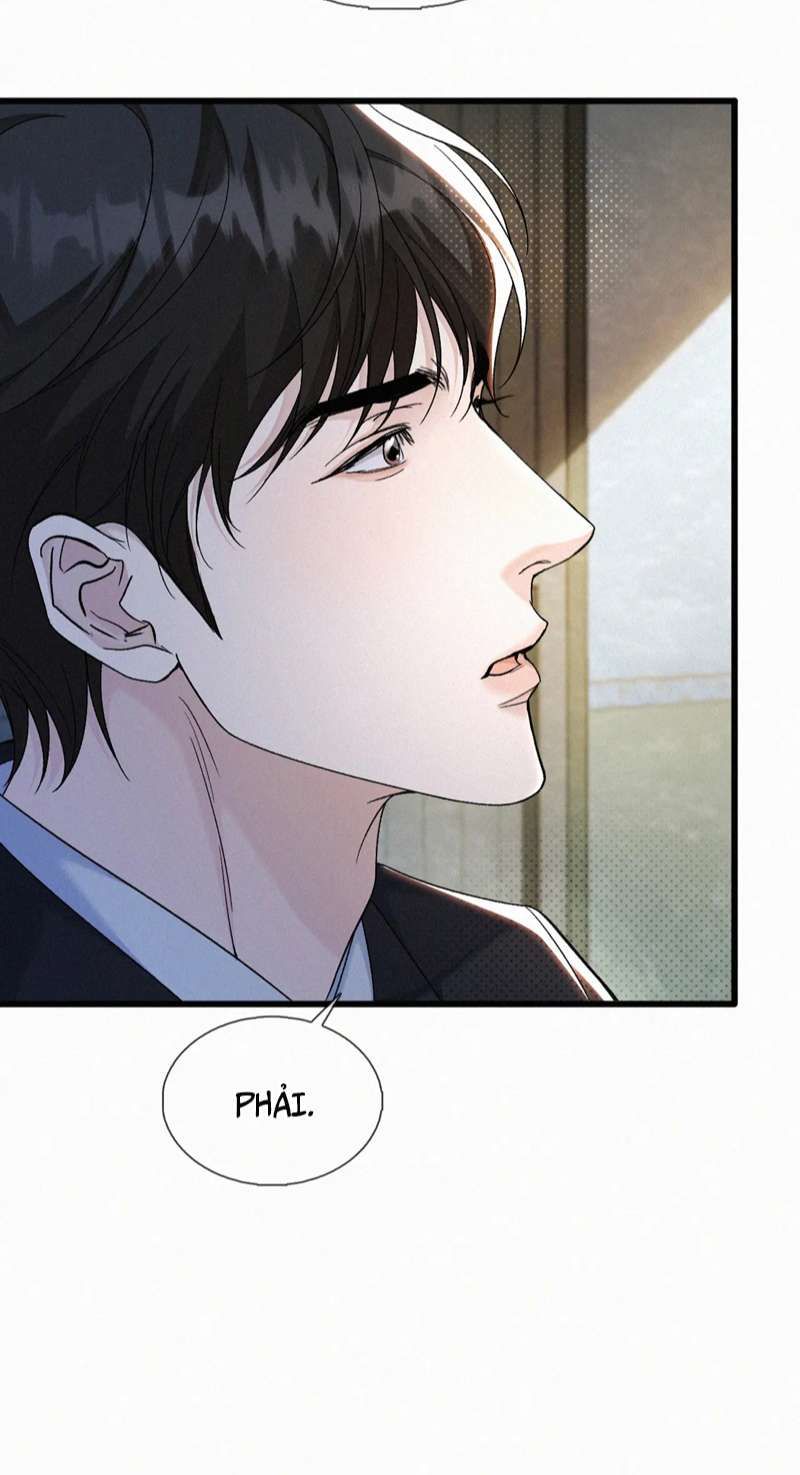 Tết Thiếu Nhi Của Sơ Tam Và Lục Nhẩt: Chapter 30