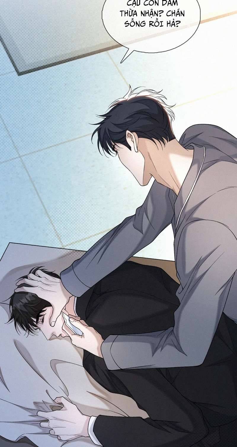 Tết Thiếu Nhi Của Sơ Tam Và Lục Nhẩt: Chapter 30