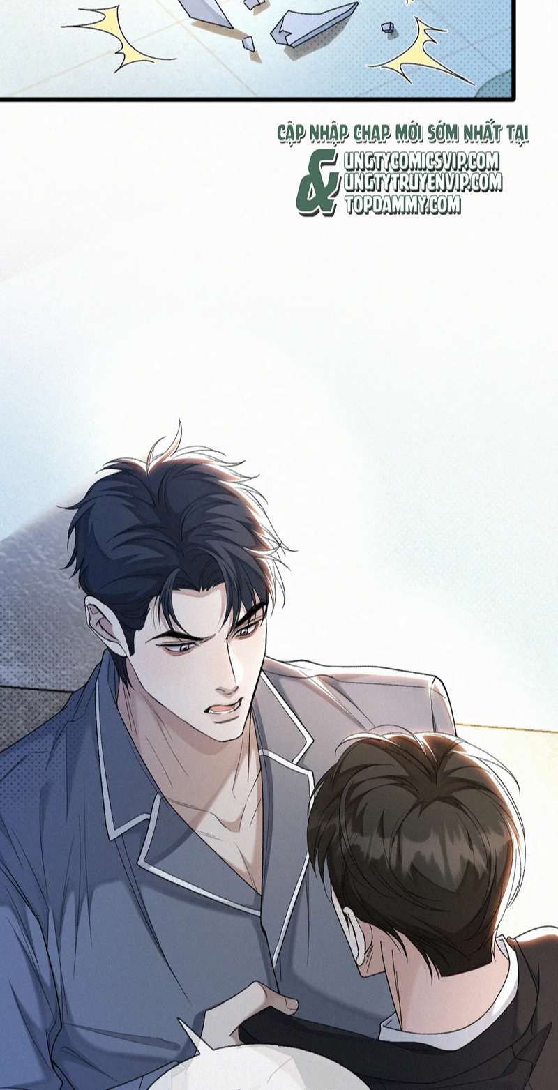 Tết Thiếu Nhi Của Sơ Tam Và Lục Nhẩt: Chapter 30