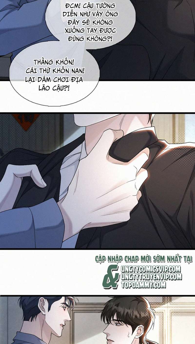 Tết Thiếu Nhi Của Sơ Tam Và Lục Nhẩt: Chapter 30