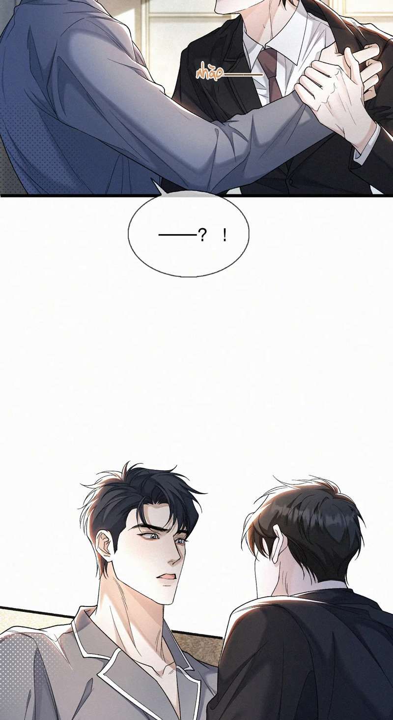 Tết Thiếu Nhi Của Sơ Tam Và Lục Nhẩt: Chapter 30