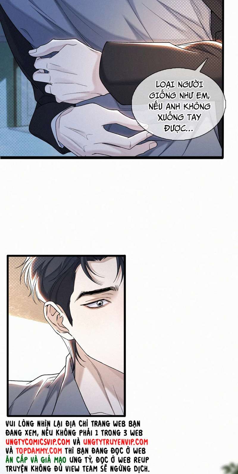 Tết Thiếu Nhi Của Sơ Tam Và Lục Nhẩt: Chapter 30